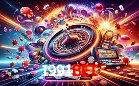 Experiência VIP 1991bet