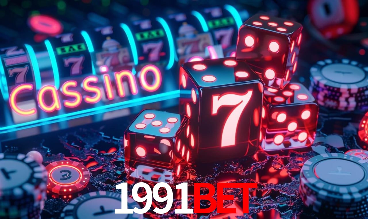 Welcome Bonus 1991bet