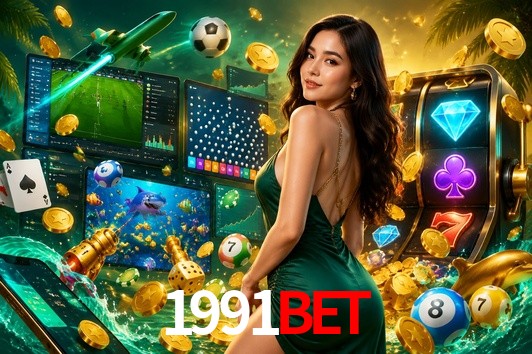 Experiência VIP 1991bet