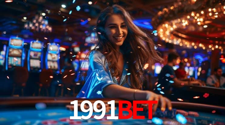 Statistics 1991BET