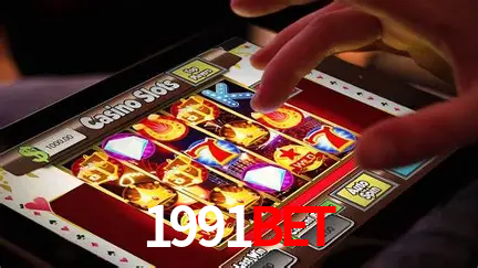 A Experiência Imersiva dos Cassinos Ao Vivo no 1991bet