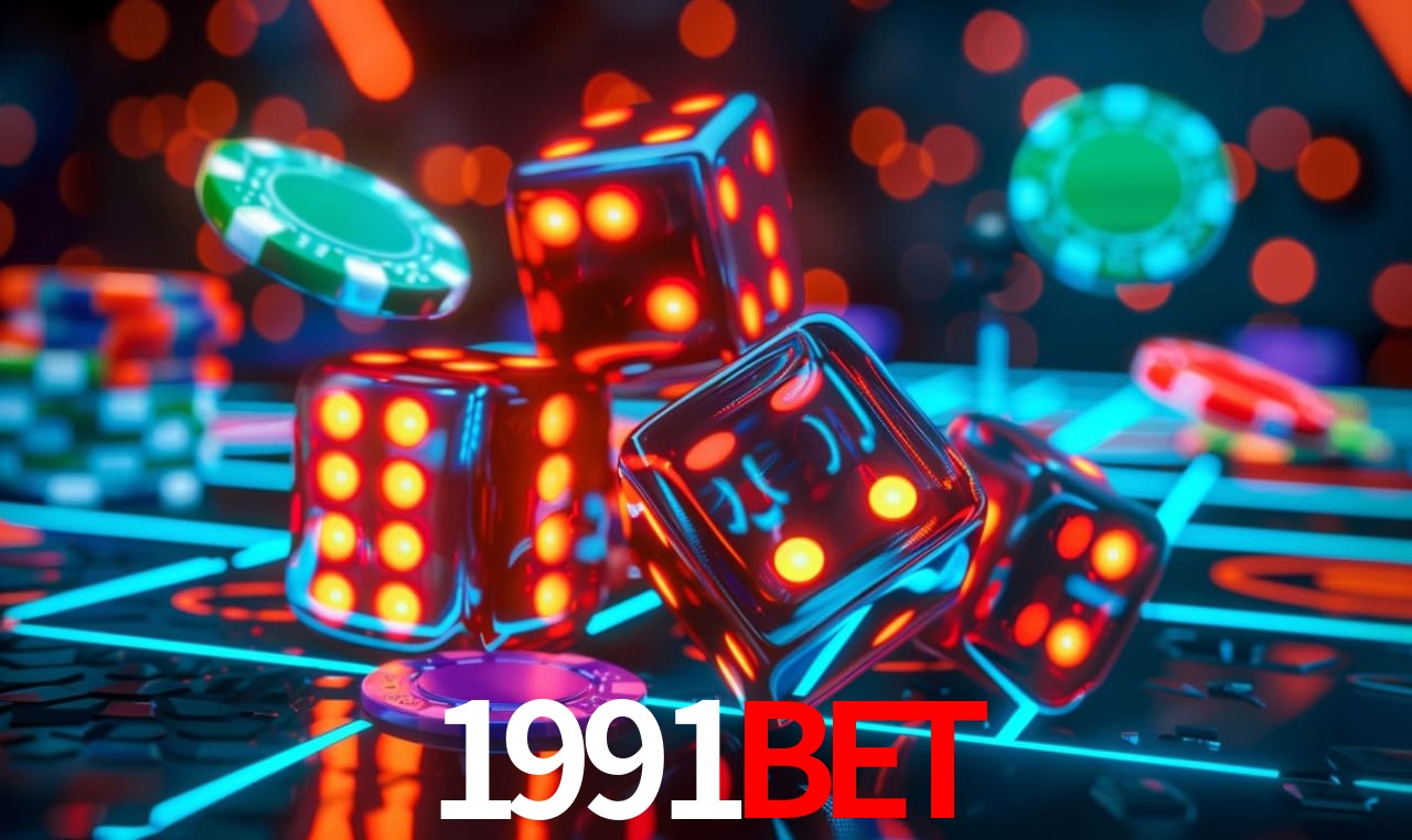 PIX Instantâneo 1991bet