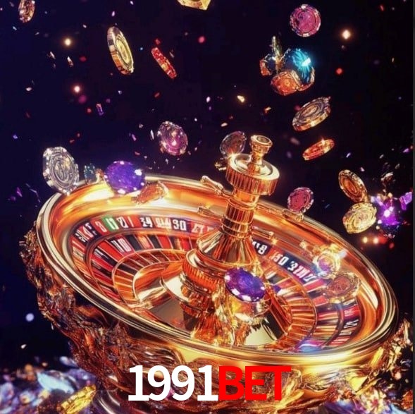 App Mobile 1991bet - Jogue em Qualquer Lugar no Seu Smartphone
