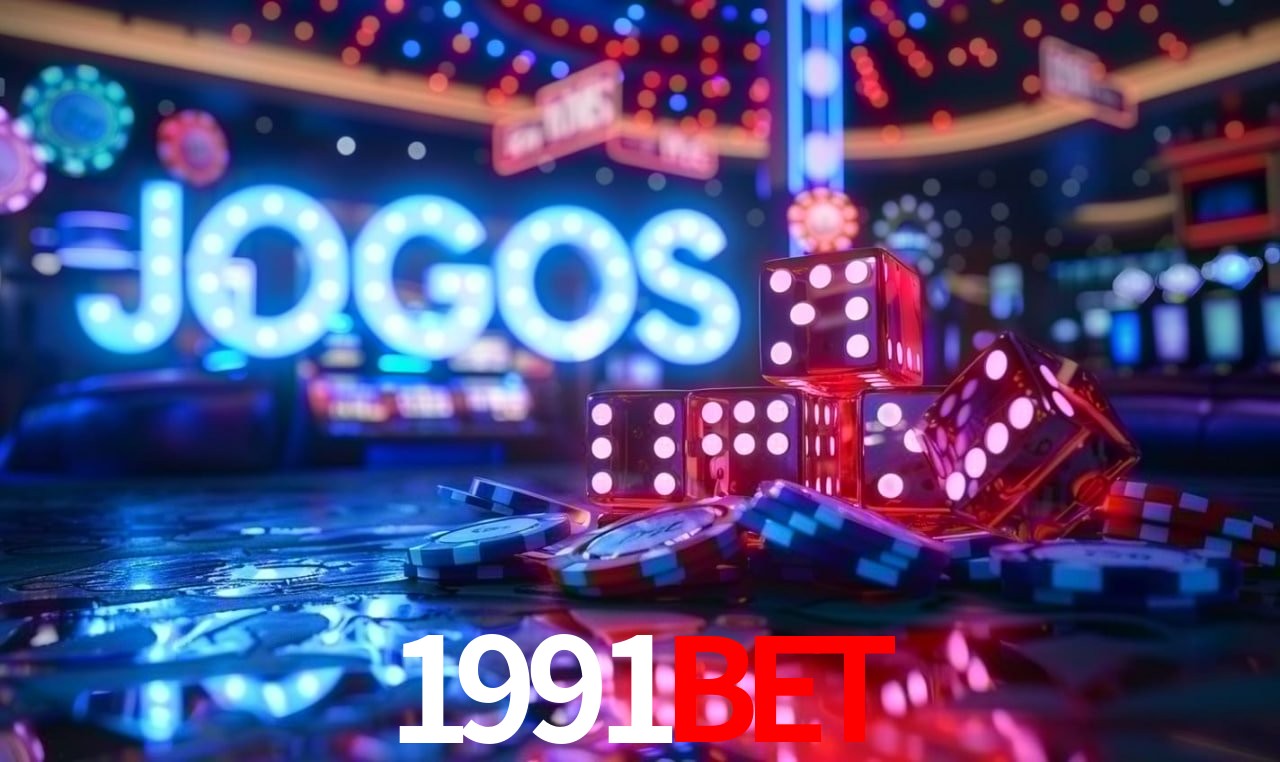 Torneios 1991bet