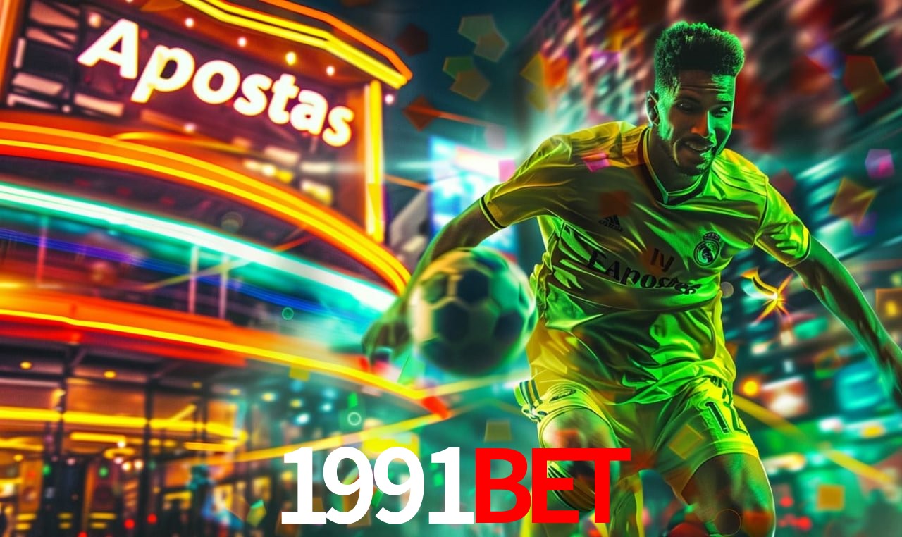 Benefícios da Conta 1991bet