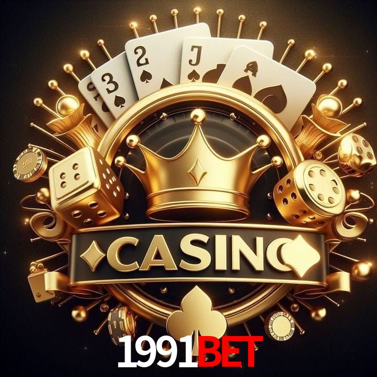 Provedores de Jogos 1991bet