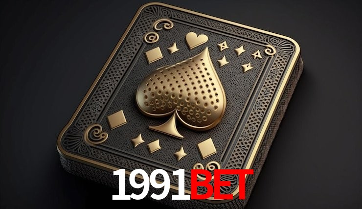 Diretório de Jogos 1991bet