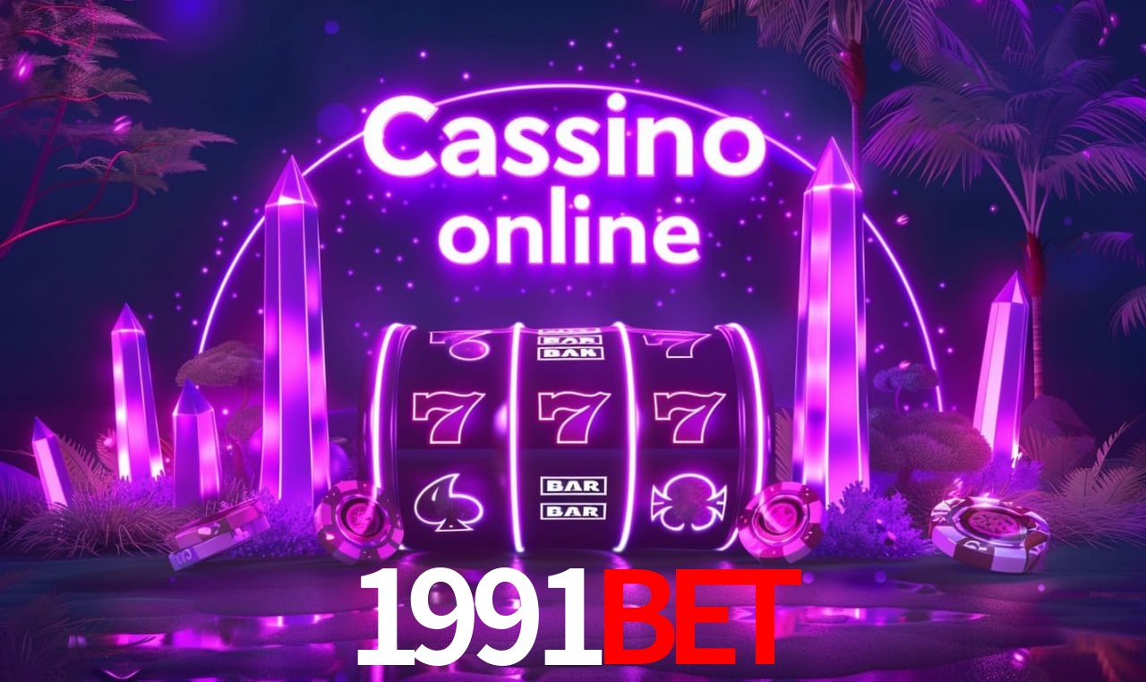 Promoção Relâmpago 1991bet