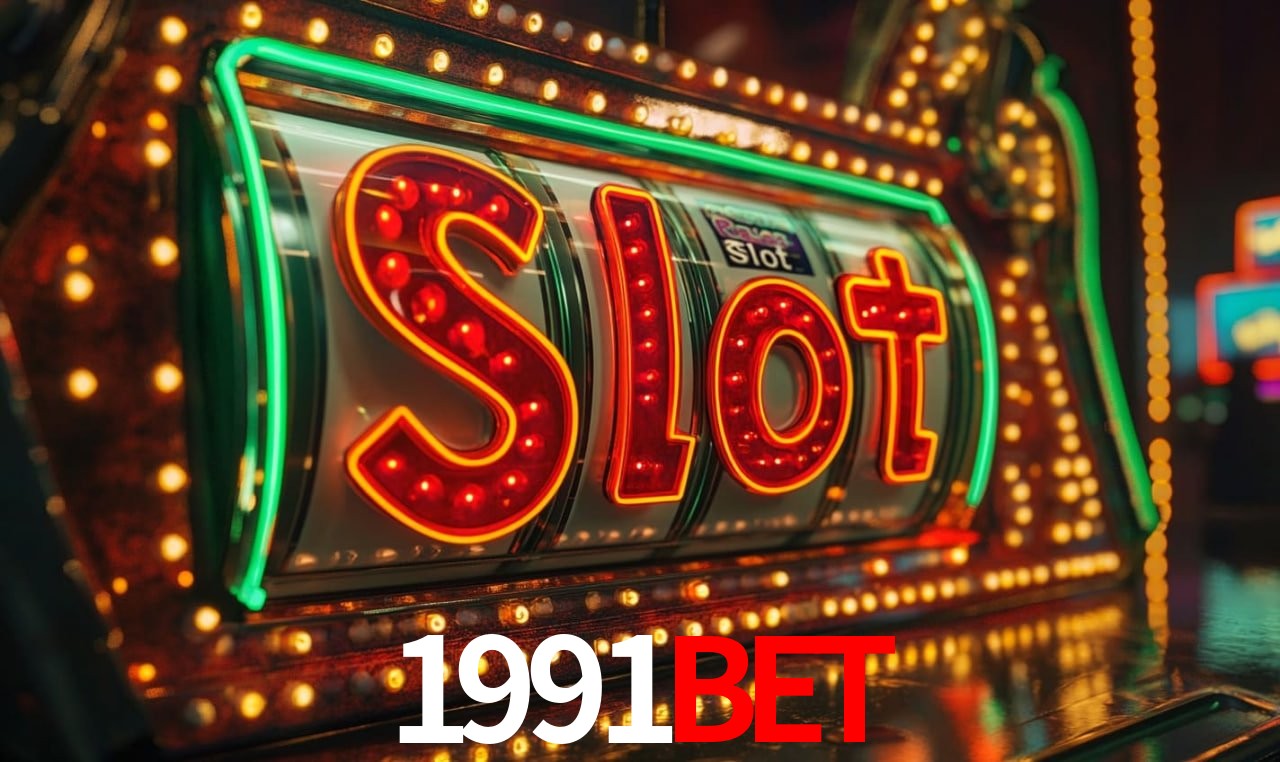 Ofertas Exclusivas 1991bet