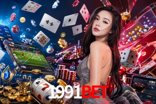Slot Games 1991bet