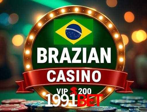Vantagens de jogar slots no 1991bet Brasil