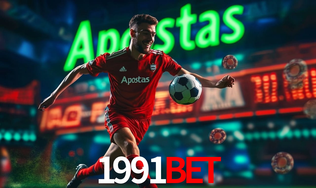 Bônus Diários 1991bet