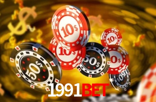 Apostas de Tênis 1991bet