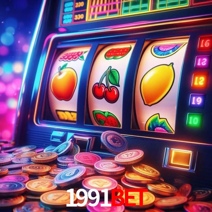 Recursos de Bônus 1991bet
