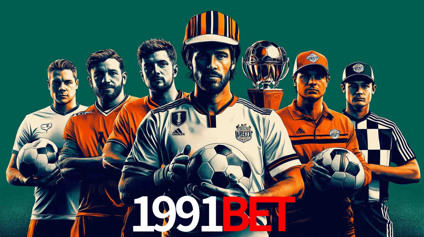 Inovações de Jogos na 1991bet: O Futuro das Experiências Interativas