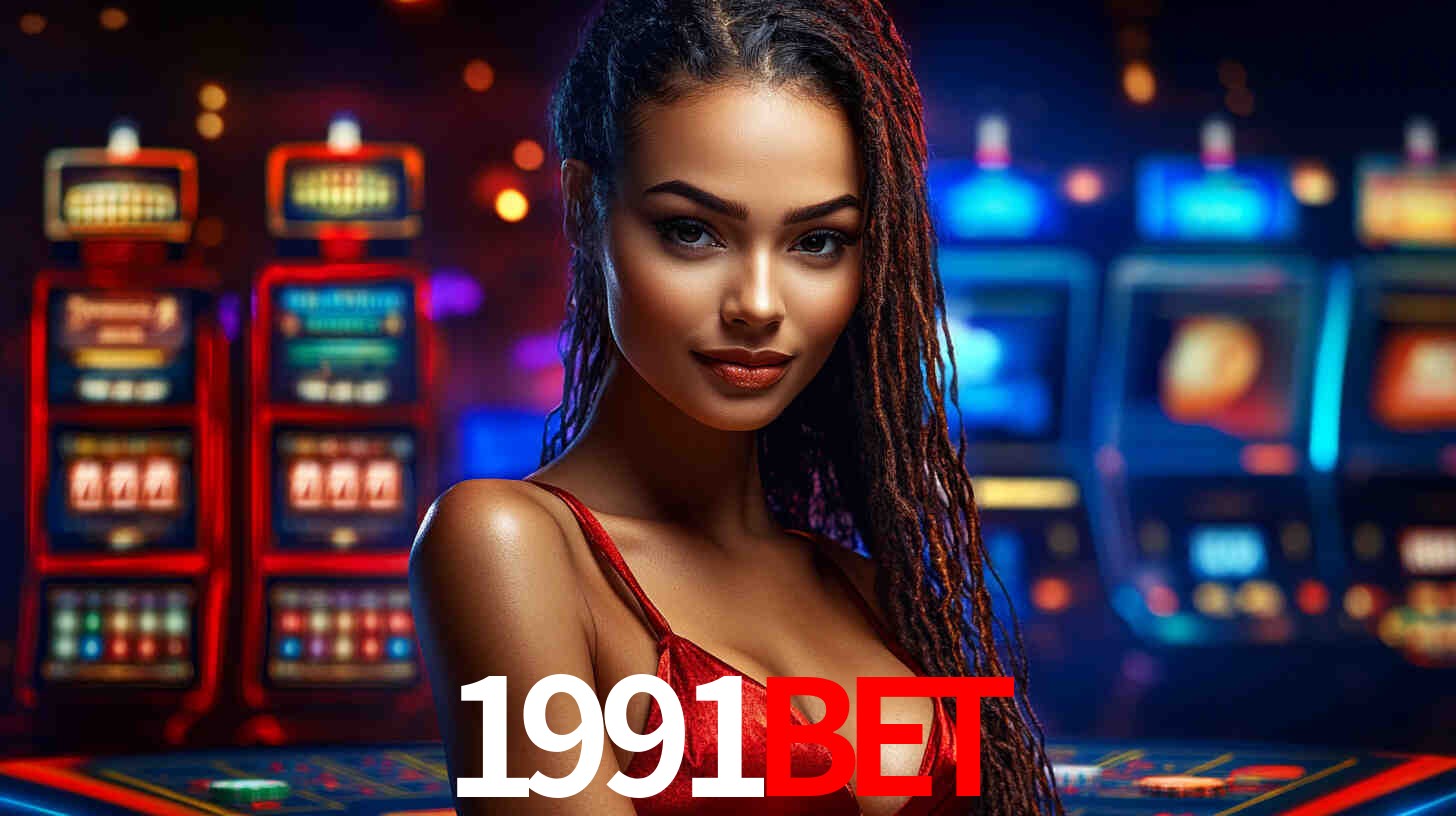 A Emoção da Loteria na 1991bet: Uma Chance de Mudança de Vida
