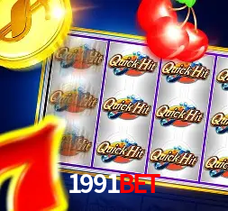 A Experiência Imersiva dos Cassinos Ao Vivo no 1991bet