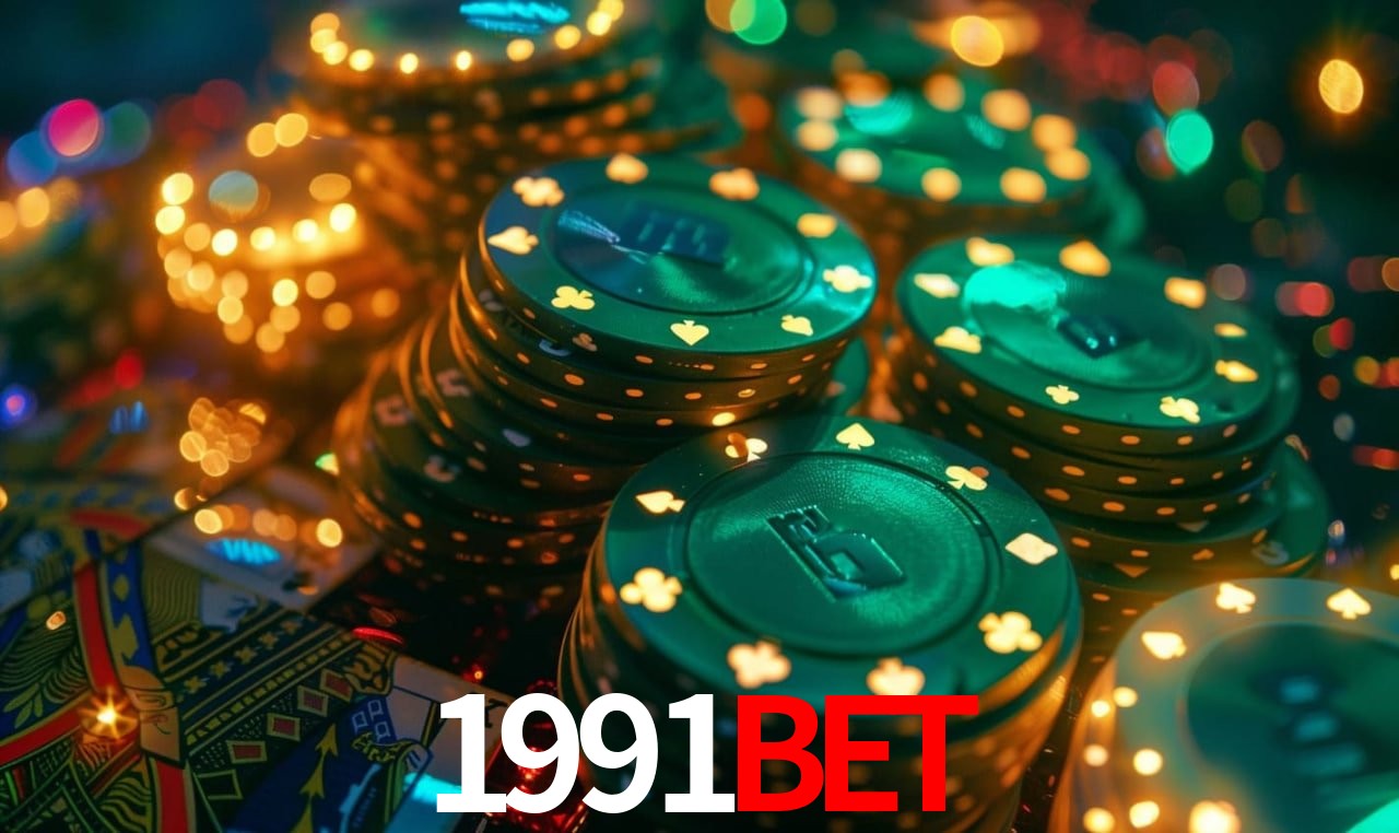 Estatísticas Esportivas 1991bet