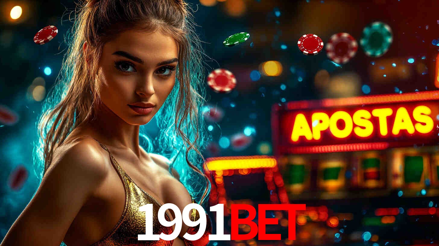 Descubra a Essência do 1991bet: Nossa História e Compromissos