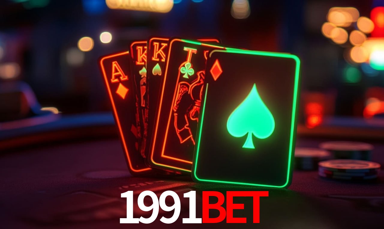 Login Seguro 1991bet