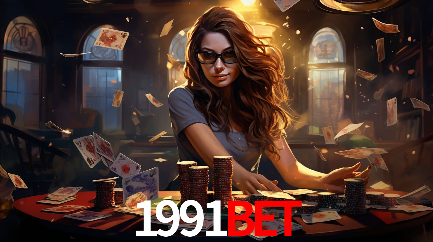Live Casino 1991bet