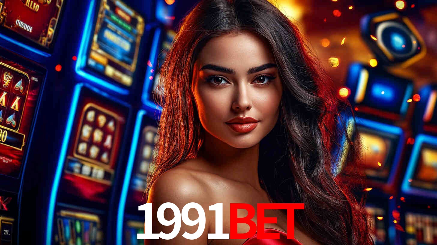Desvendando o Mundo dos Jogos Virtuais na 1991bet