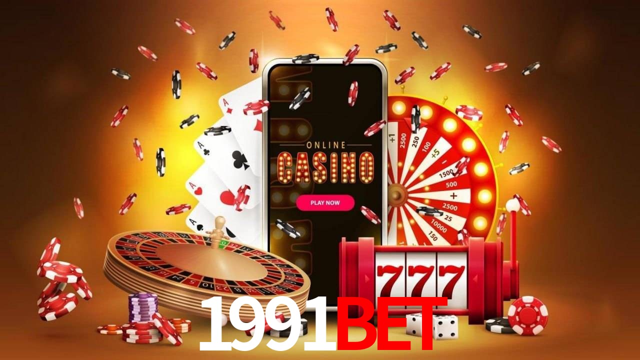 Tecnologia da Plataforma 1991bet