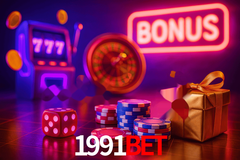 A Popularidade dos Caça-Níqueis no 1991bet