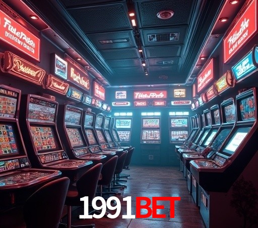 Benefícios do Login 1991bet - Bônus e Vantagens Exclusivas