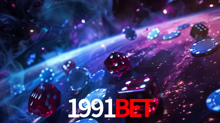 Account Benefits 1991bet
