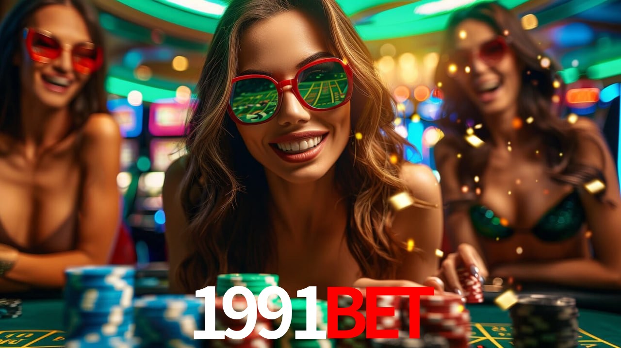 Tennis Betting 1991bet