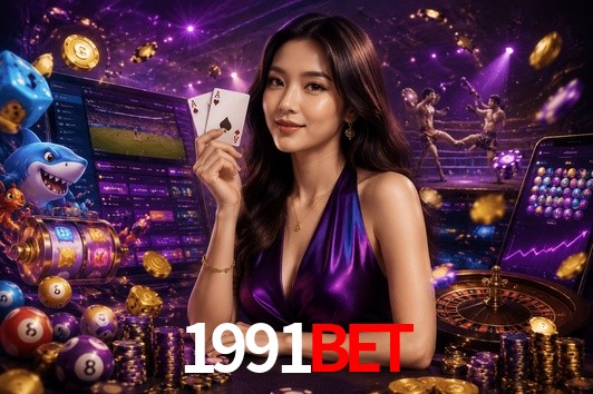 VIP Casino 1991bet
