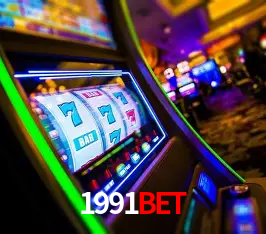 Descubra o Programa VIP da 1991bet: Vantagens Exclusivas para Jogadores