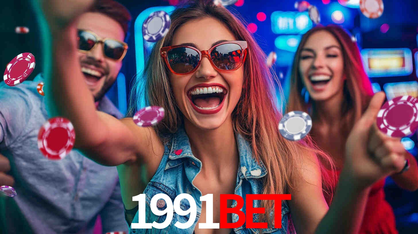 Descubra o Programa VIP da 1991bet: Vantagens Exclusivas para Jogadores