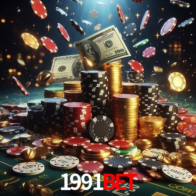Interface Premium 1991bet