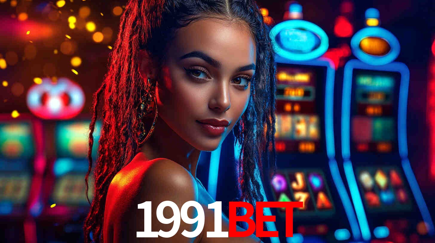 A Experiência Imersiva dos Cassinos Ao Vivo no 1991bet
