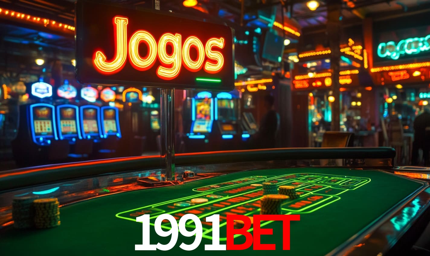 Design Responsivo 1991bet