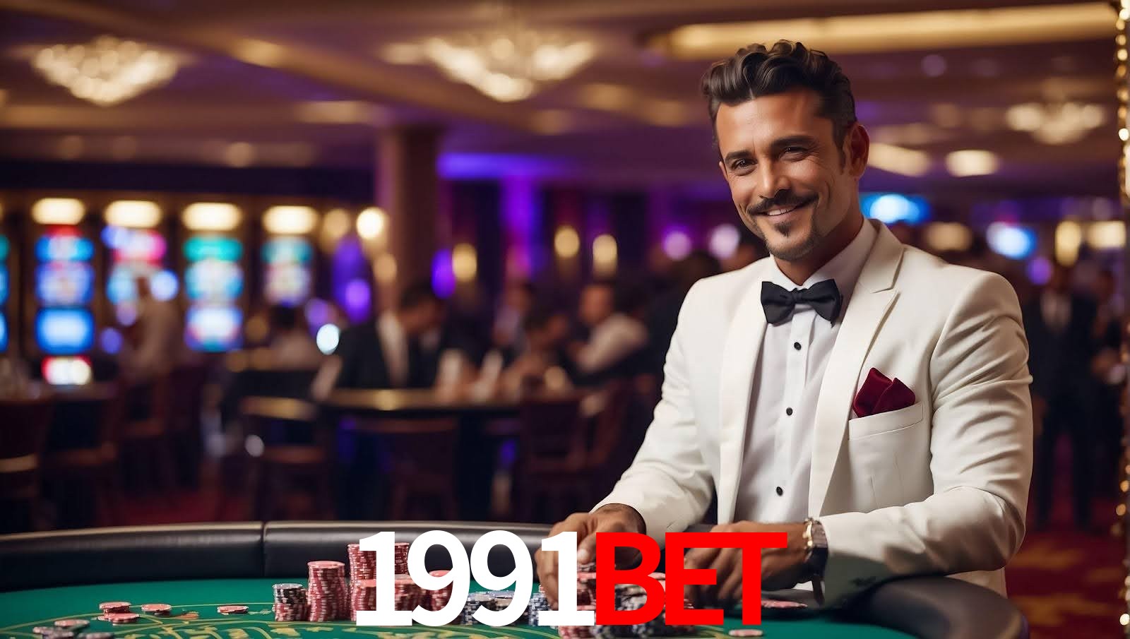 Promoções Sazonais 1991bet