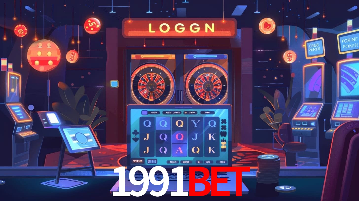 Imagem secundária de apoio para instalação do app 1991bet
