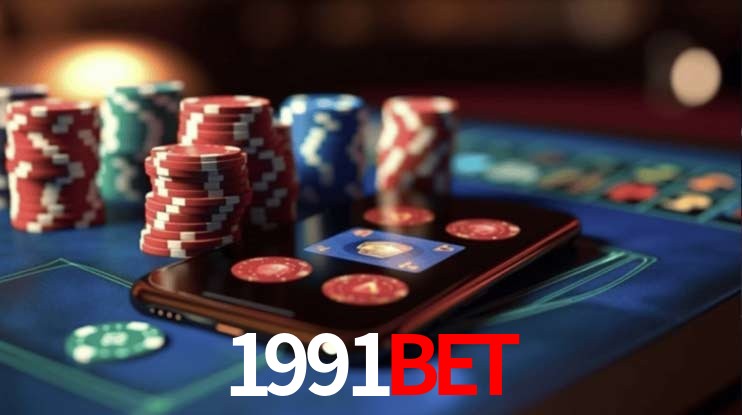Apostas de Futebol 1991bet