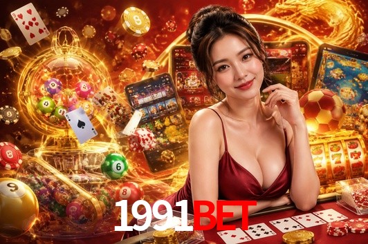 2FA Security 1991bet