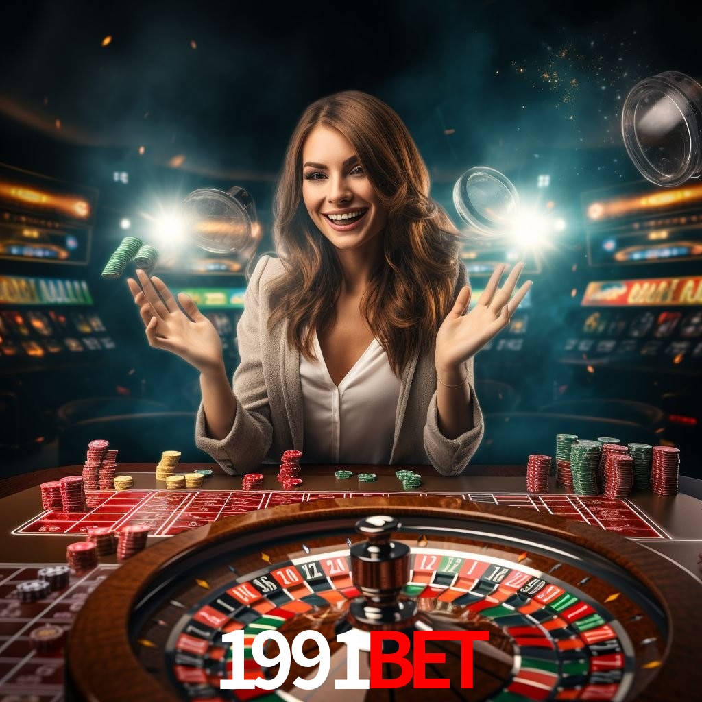 1991BET