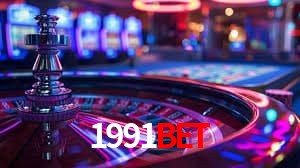 Apostas de Tênis 1991BET
