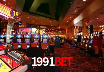 Desvendando o Mundo dos Jogos Virtuais na 1991BET