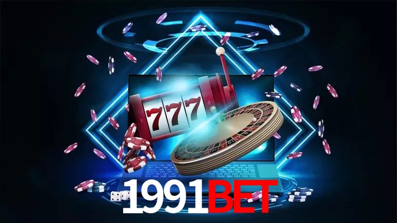 Jogos de Slot 1991BET