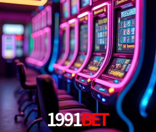 Loterias online na 1991BET