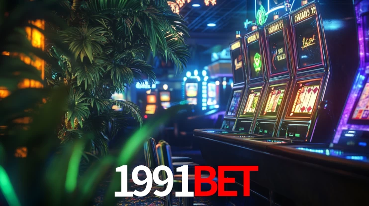 Blackjack Table 1991BET