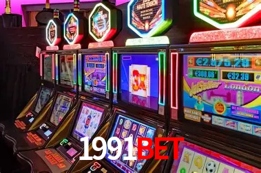 A Experiência Imersiva dos Cassinos Ao Vivo no 1991BET