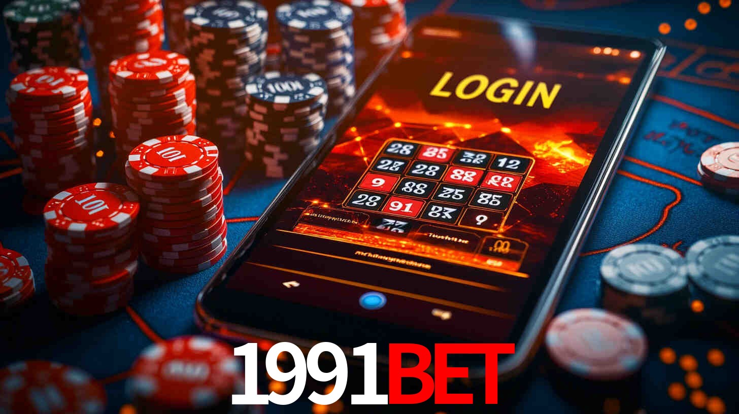 Bônus Generosos e Exclusivos no 1991BET para Você!
