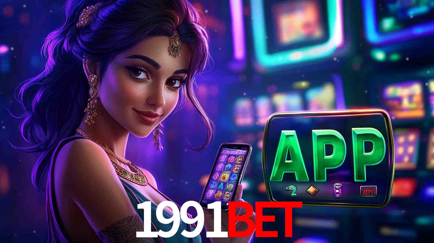 1991BET App